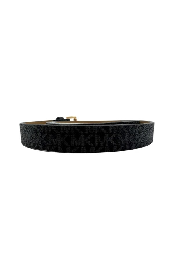 MICHAEL KORS -  BELT MONOGRAM - Image 4